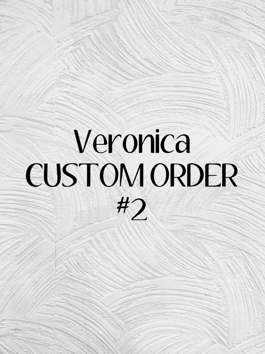 Veronica CUSTOM #2