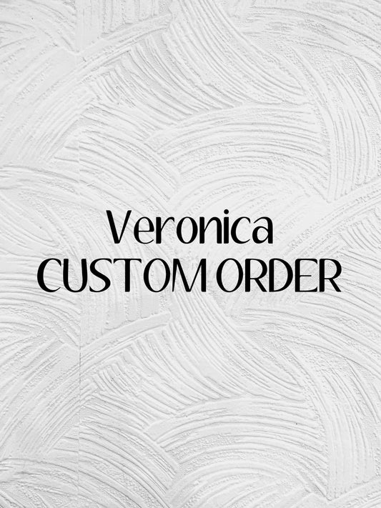 Veronica CUSTOM #1
