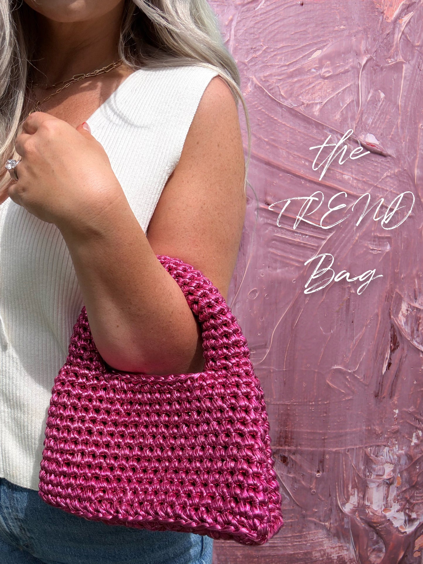 the TREND BAG