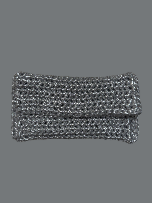 Metallic Clutch